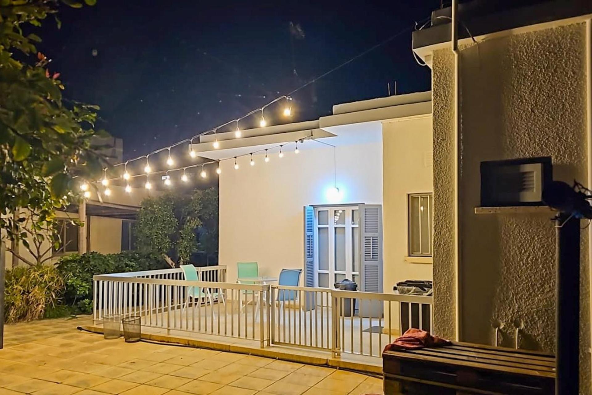 The Lemon Tree Hostel Larnaca Luaran gambar