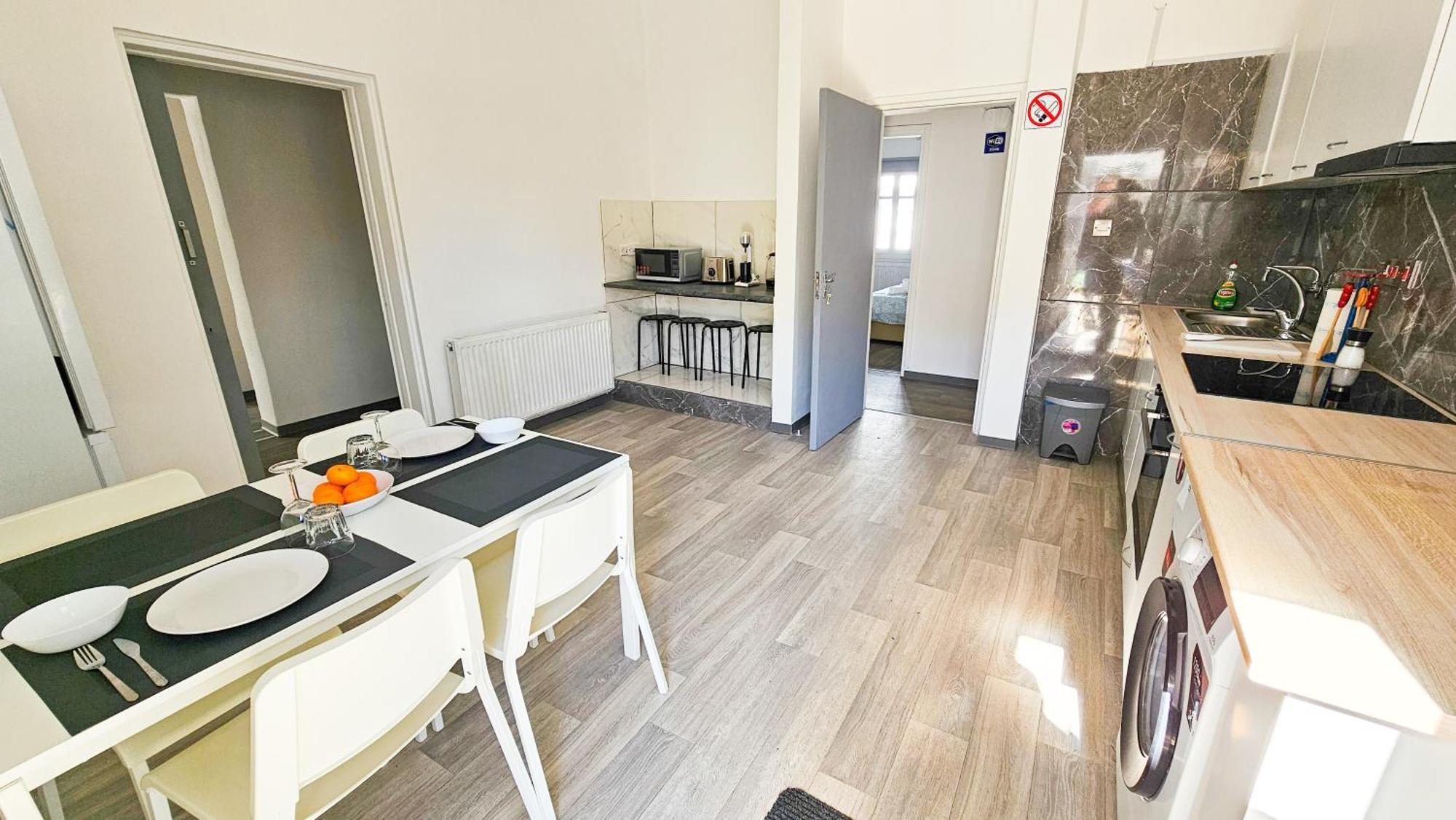 The Lemon Tree Hostel Larnaca Luaran gambar