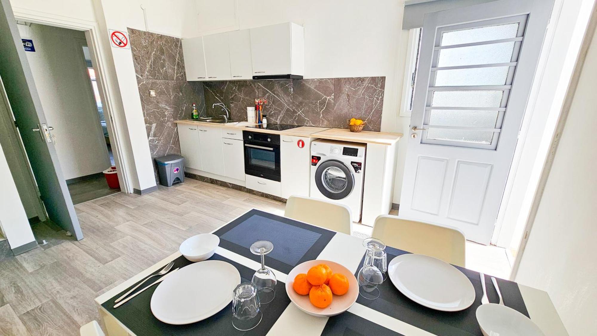 The Lemon Tree Hostel Larnaca Luaran gambar