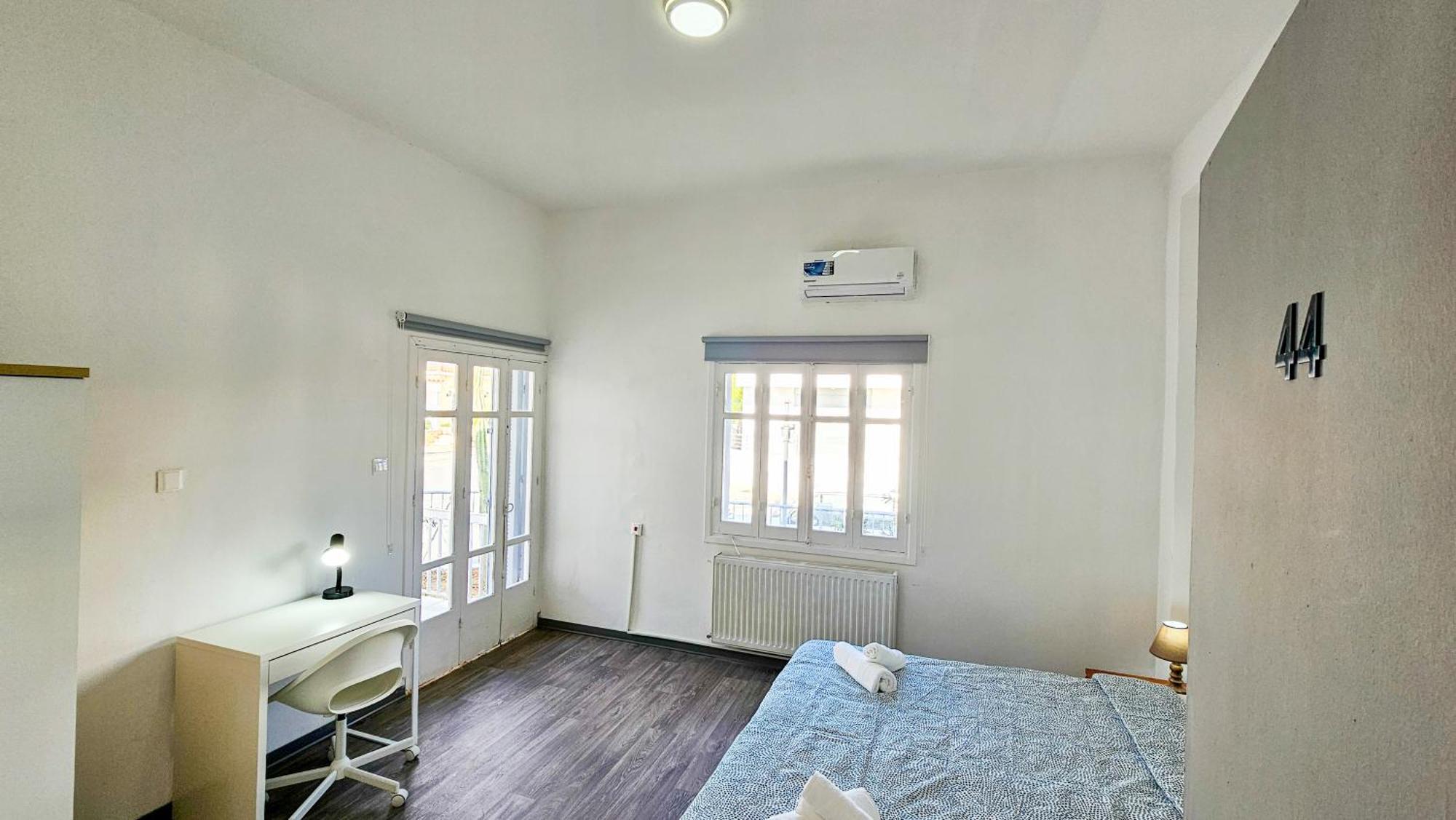 The Lemon Tree Hostel Larnaca Luaran gambar