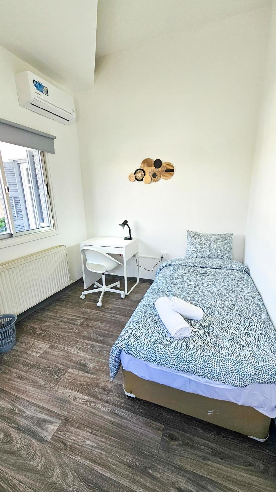 The Lemon Tree Hostel Larnaca Luaran gambar