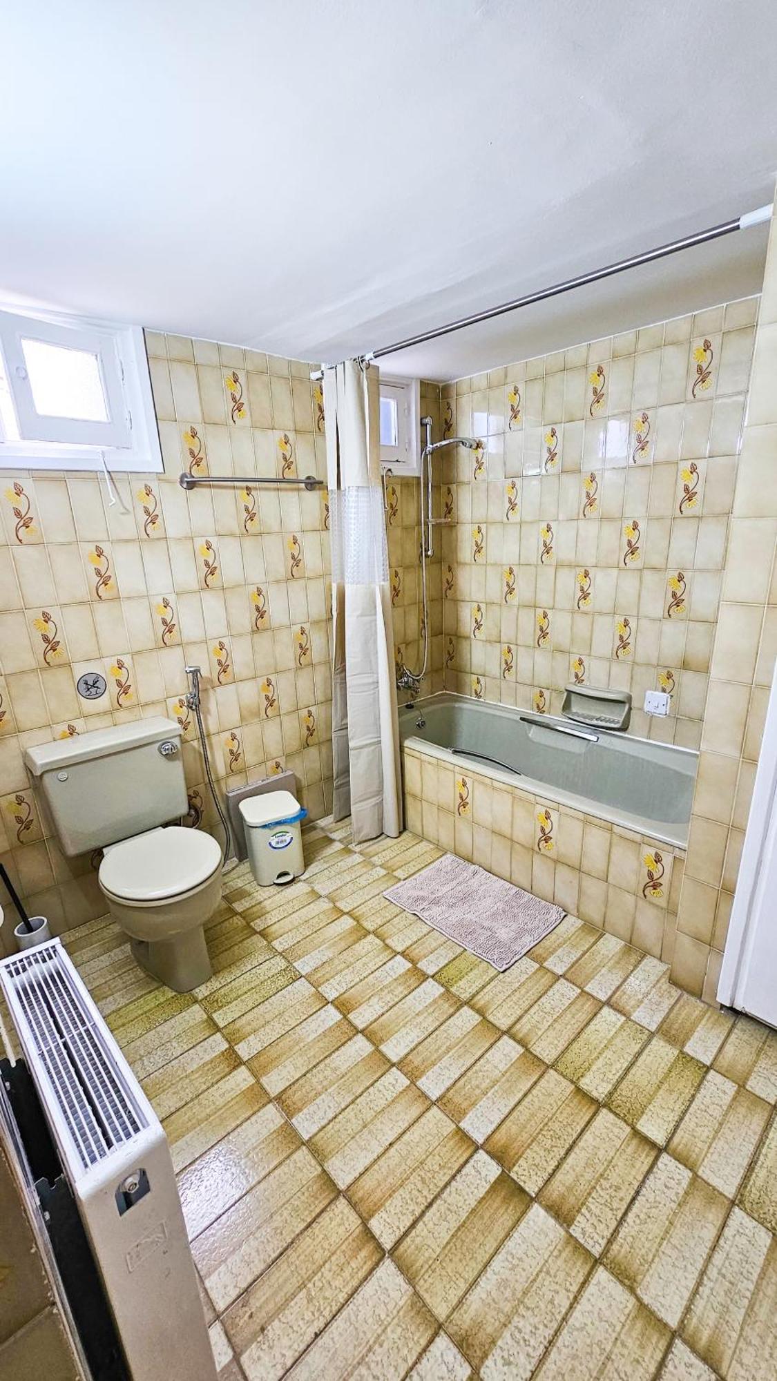 The Lemon Tree Hostel Larnaca Luaran gambar