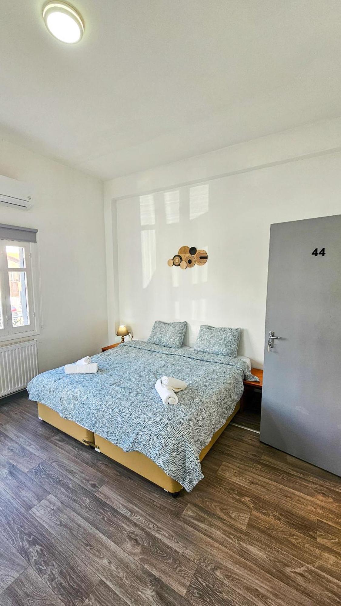The Lemon Tree Hostel Larnaca Luaran gambar