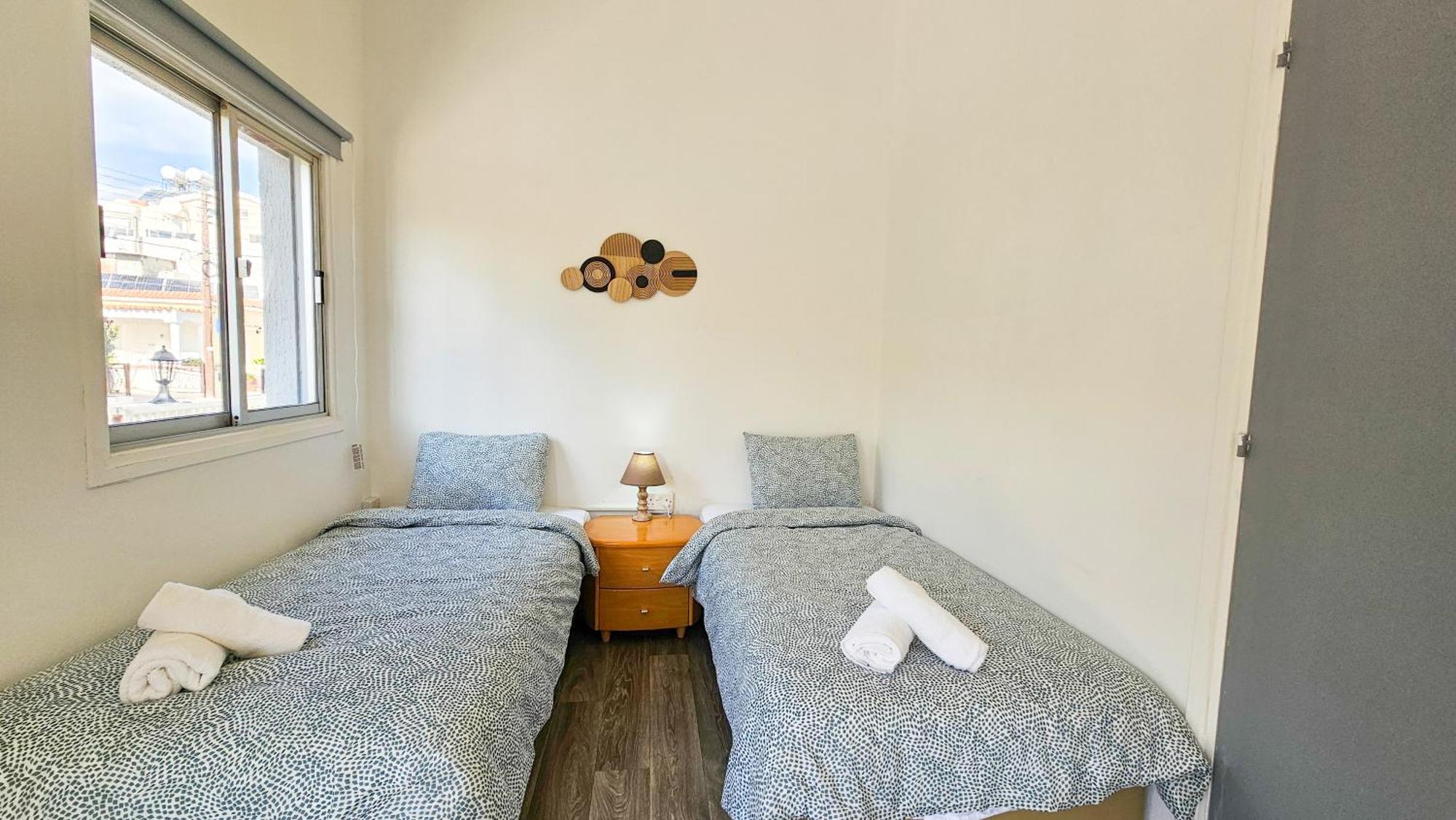 The Lemon Tree Hostel Larnaca Luaran gambar