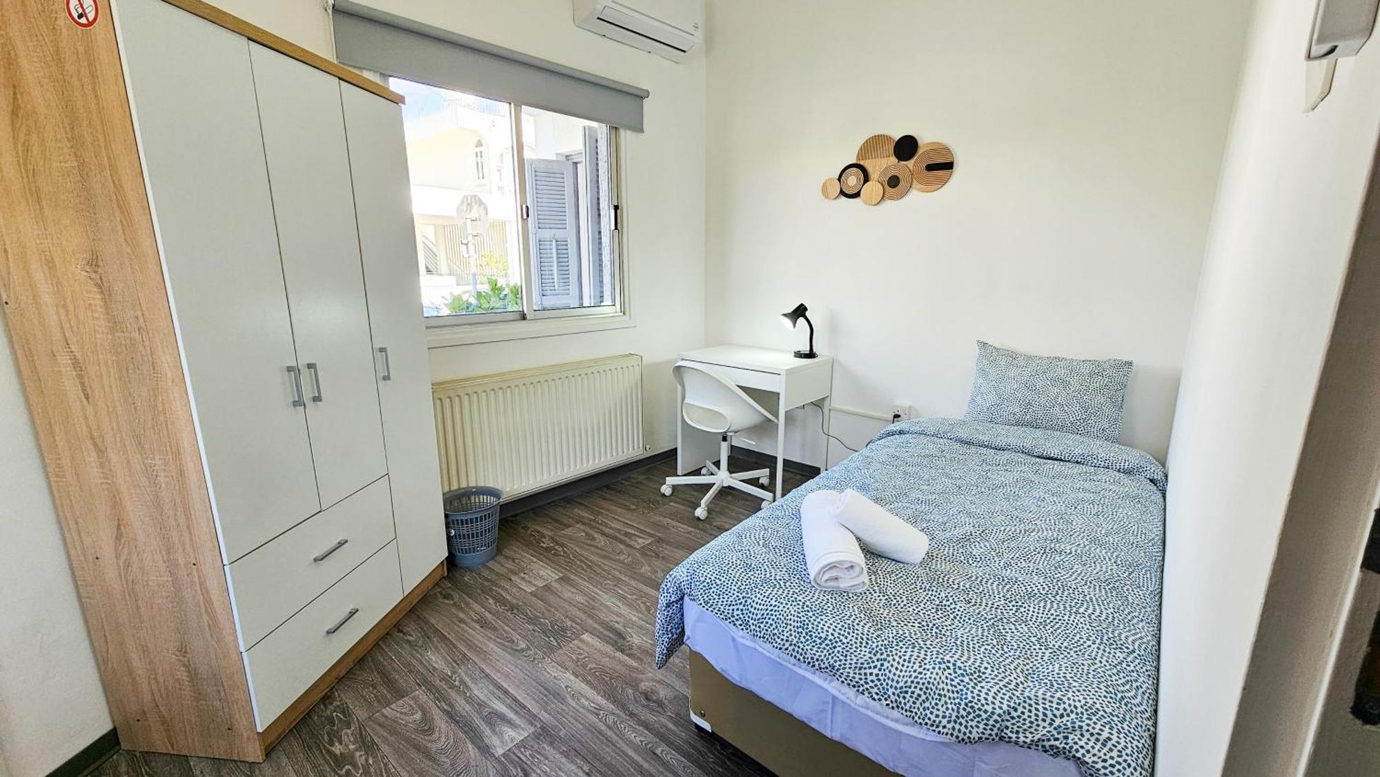 The Lemon Tree Hostel Larnaca Luaran gambar