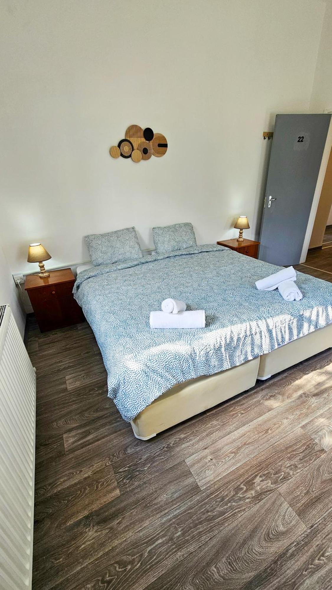 The Lemon Tree Hostel Larnaca Luaran gambar